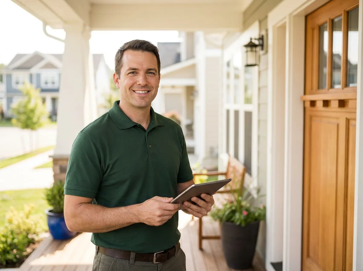 Pest control FAQs for Andover, ME